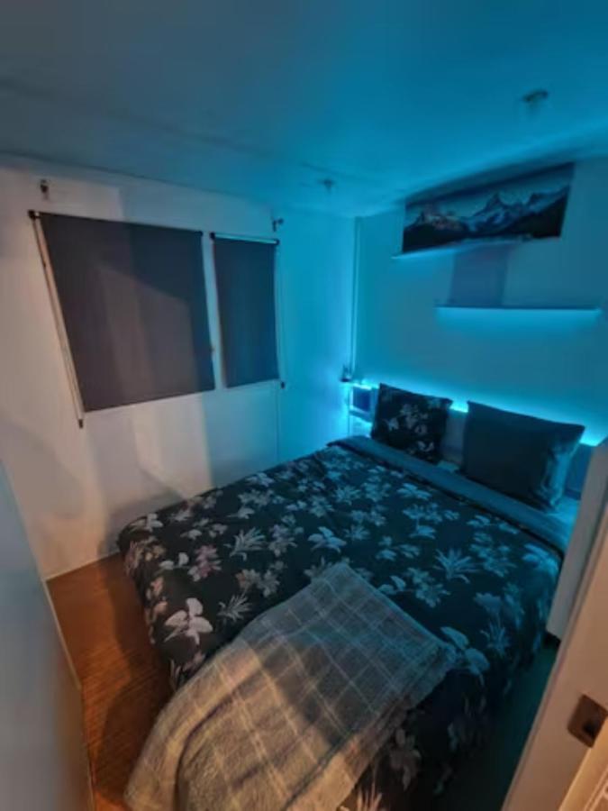 Mobilhome A 2 Pas Remontes *